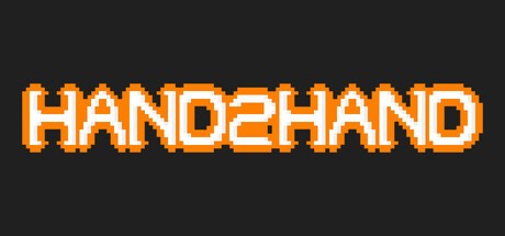 Games like Hand2Hand