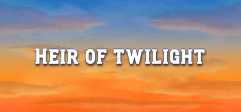 Heir of Twilight Image