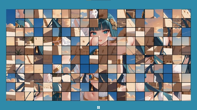 Hentai Cleopatra Image