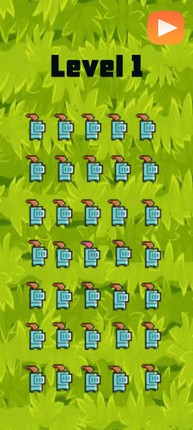 Hidden Item screenshot