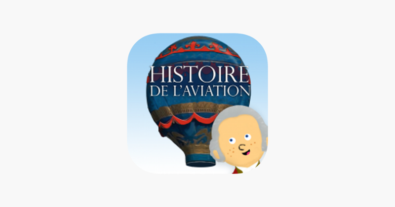 Histoire de l'Aviation Game Cover