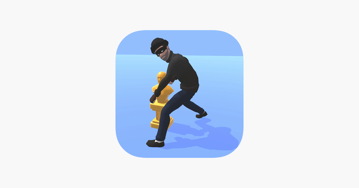 Games like Hole Thief