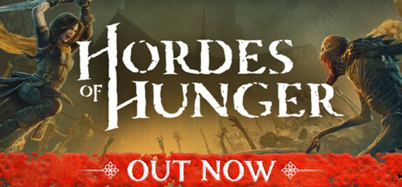 Hordes of Hunger Image