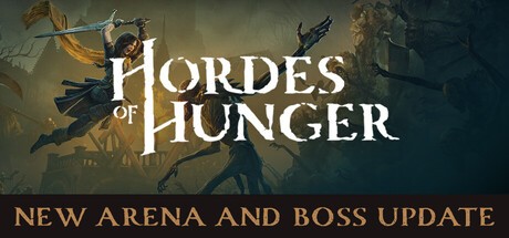 Games like Hordes of Hunger