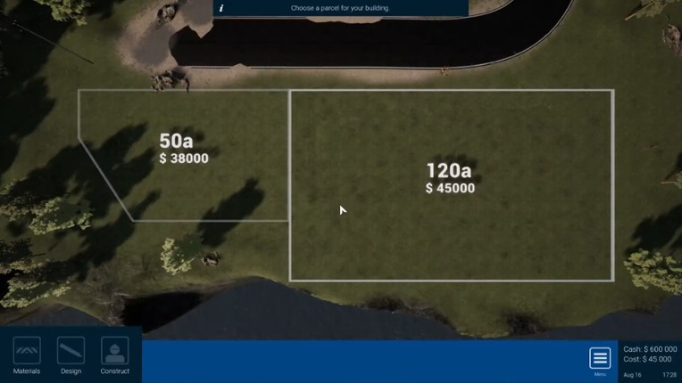 House Designer screenshot