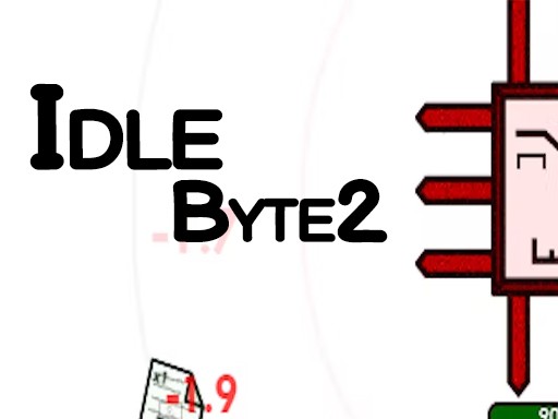Games like IdleByte 2