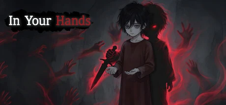 Games like In Your Hands