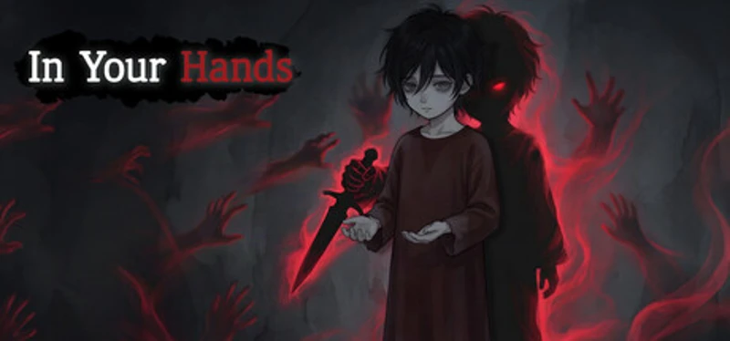 In Your Hands Image