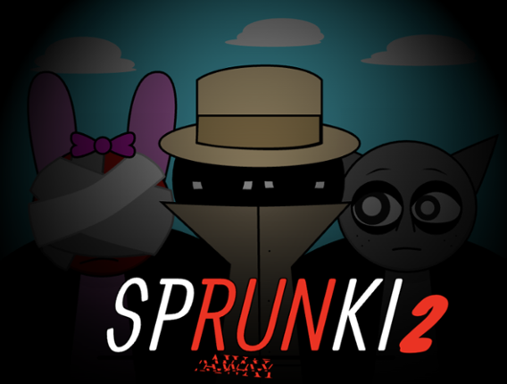 incredibox sprunki 2 Image