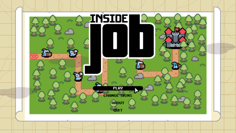 Inside Job Image