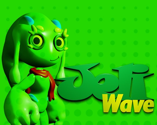 JeliWave Image