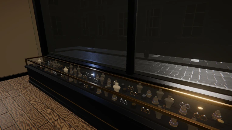 Jewelry Keeper Image