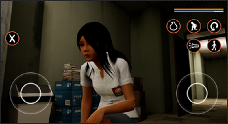 Ketiduran Di Kelas Image