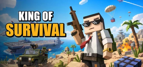 Games like King of Survival
