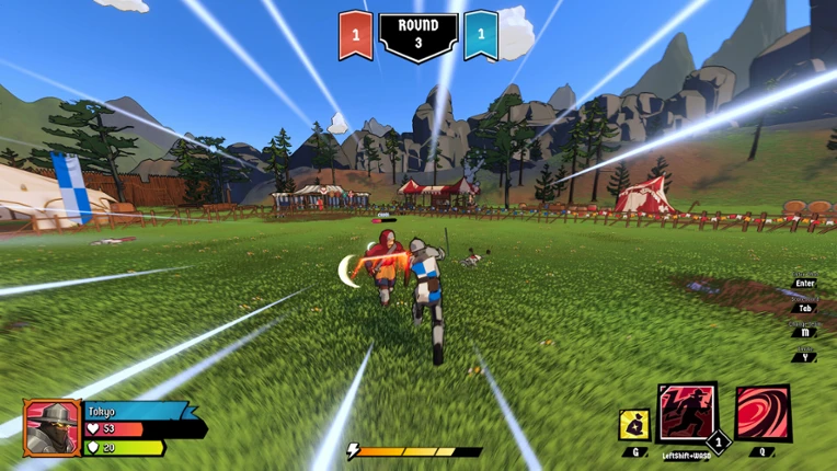Kingdom Blade Image