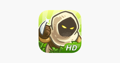 Kingdom Rush Frontiers TD HD Image