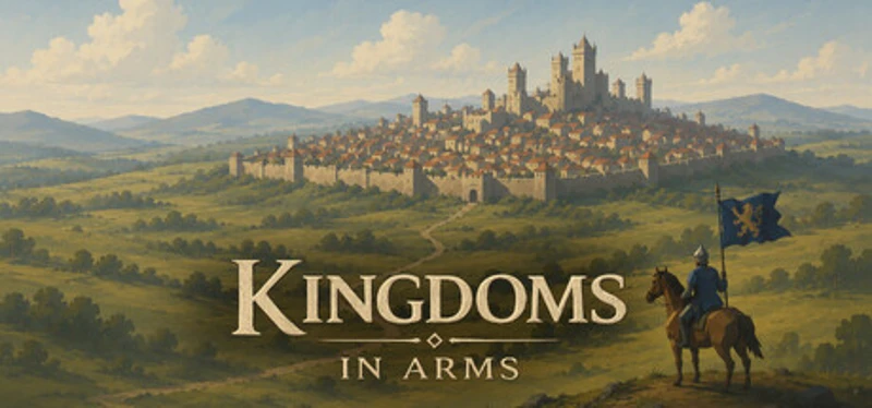 Kingdoms in Arms Image