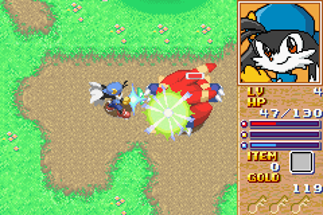 Klonoa Heroes: Densetsu no Star Medal Image