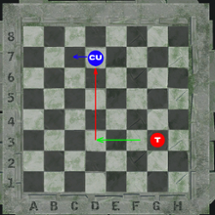 Laser Chess Image