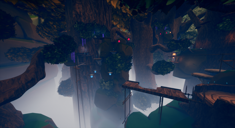 Last Frog Standing Image