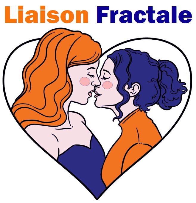 Games like Liaison Fractale