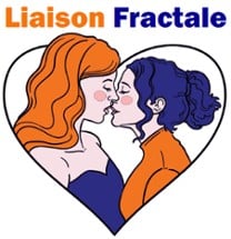 Liaison Fractale Image