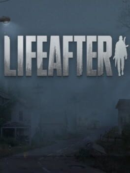 Games like LifeAfter