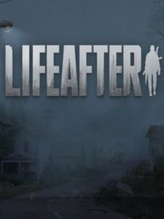 LifeAfter Game Cover