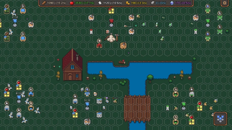 Link Empire Image
