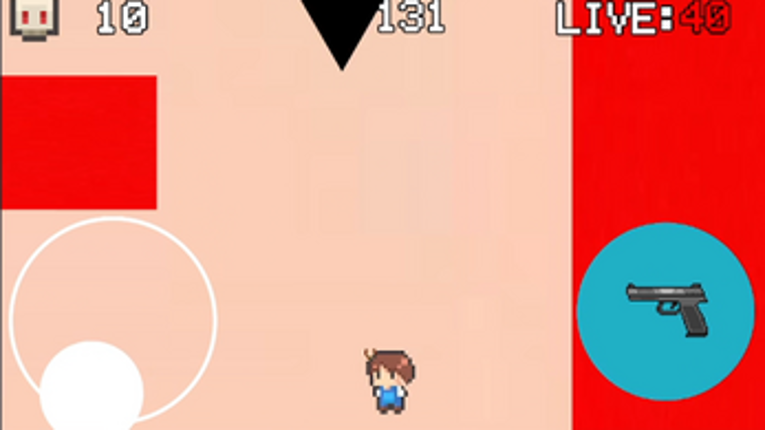 LITTLE MAN ADVENTURE Image