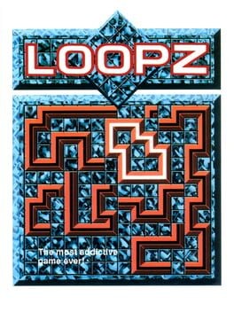Games like Loopz