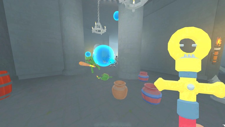 Lootworld screenshot