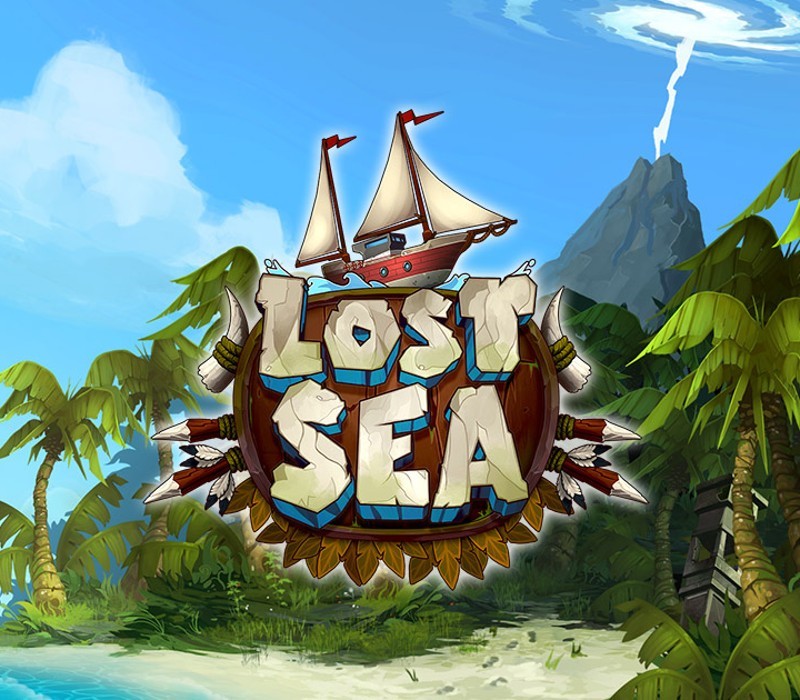 Games like Lost Sea
