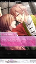 Love Never Dies: Ikemen of the Marsh Image