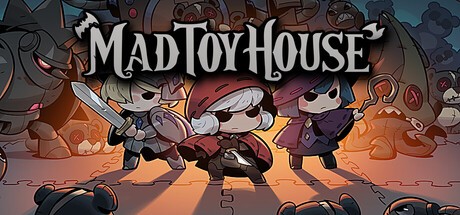 Games like Mad Toy House
