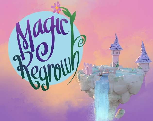 Games like Magic Regrowth