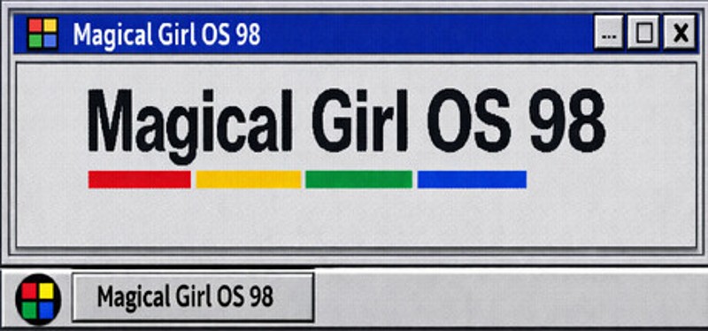 Magical Girl OS 98 Image