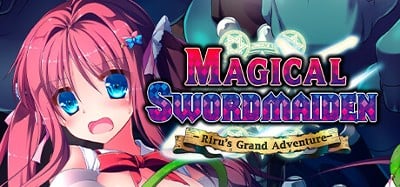 Magical Swordmaiden Image