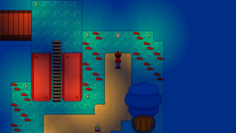 Makuta Stories screenshot