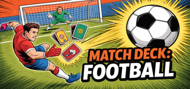 Match Deck: Football Image