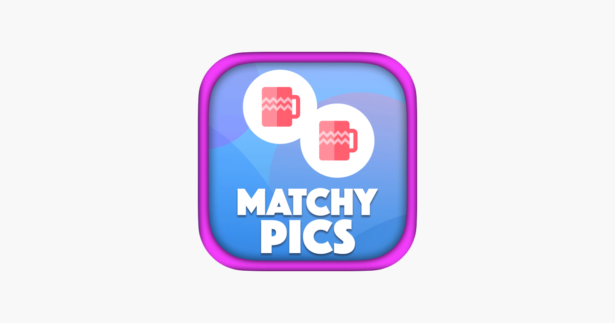 Games like Matchy Pics: Matching Games