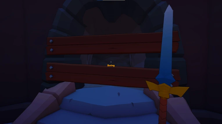 Mave's Castle Image