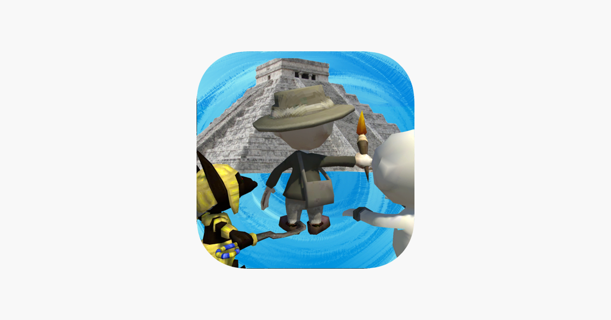 Games like Maya Adventure