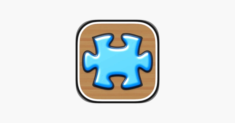 Mess Free Jigsaw Puzzles Game Cover