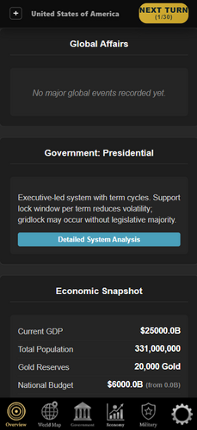 MetaEarth Project screenshot