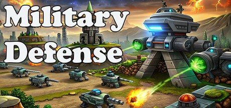 Games like Military Defense