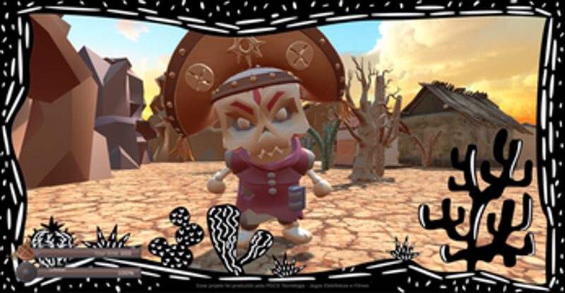 Mind In Motion - A jornada do despertar screenshot