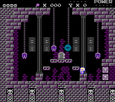 Mischief Castle screenshot