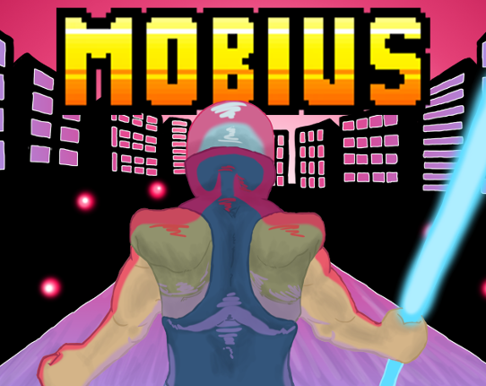 Mobius Image