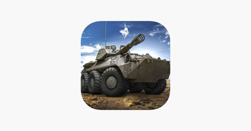 Modern Tanks: World War Online Game Cover